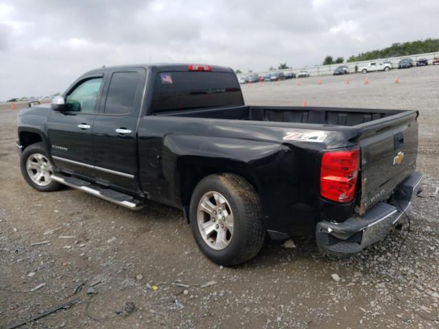 Photo 2 from auction – 2014 CHEVROLET SILVERADO with VIN 1GCVKSECXEZ210641