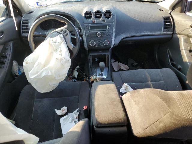 Photo 8 from auction – 2008 NISSAN ALTIMA 2.5 with VIN 1N4AL21E28N405606