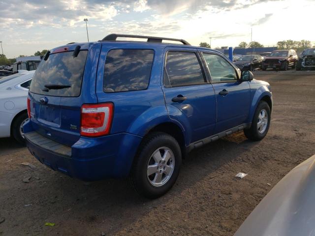 Photo 3 from auction – 2011 FORD ESCAPE XLT with VIN 1FMCU0DG2BKB58741