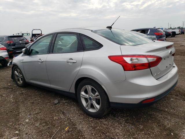 Photo 2 from auction – 2014 FORD FOCUS SE with VIN 1FADP3F25EL405368