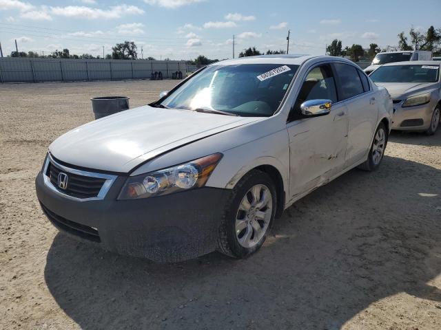 Photo 1 from auction – 2010 HONDA ACCORD with VIN 1HGCP2F83AA006079