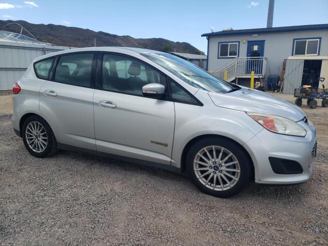 Photo 4 from auction – 2013 FORD C-MAX SE with VIN 1FADP5AU0DL502173