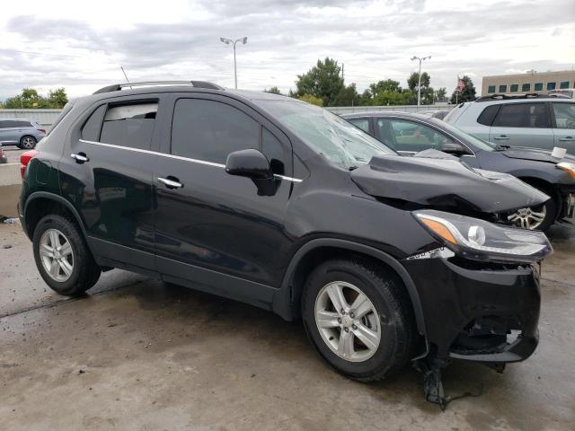 Photo 4 from auction – 2020 CHEVROLET TRAX 1LT with VIN KL7CJPSB7LB010242