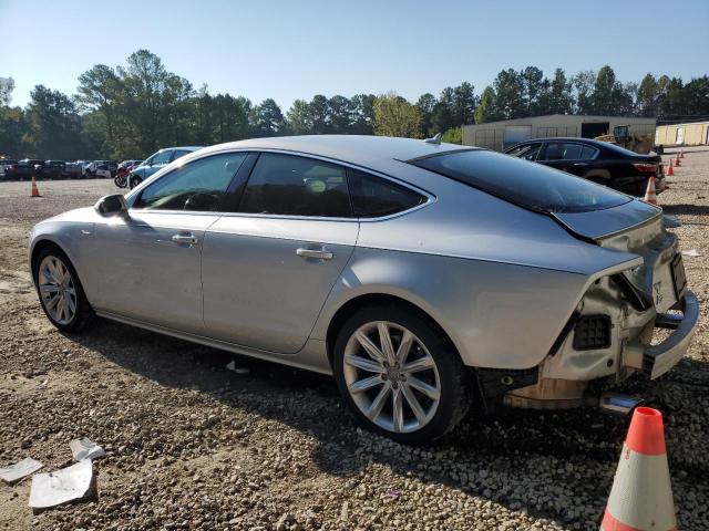 Photo 2 from auction – 2013 AUDI A7 PREMIUM with VIN WAUYGAFC7DN106392