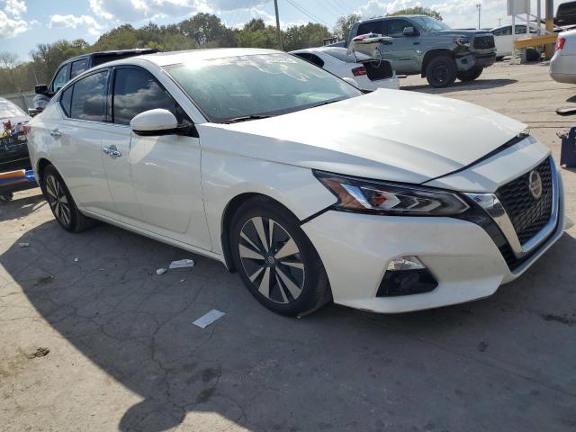 Photo 4 from auction – 2019 NISSAN ALTIMA SL with VIN 1N4BL4EV0KC102112