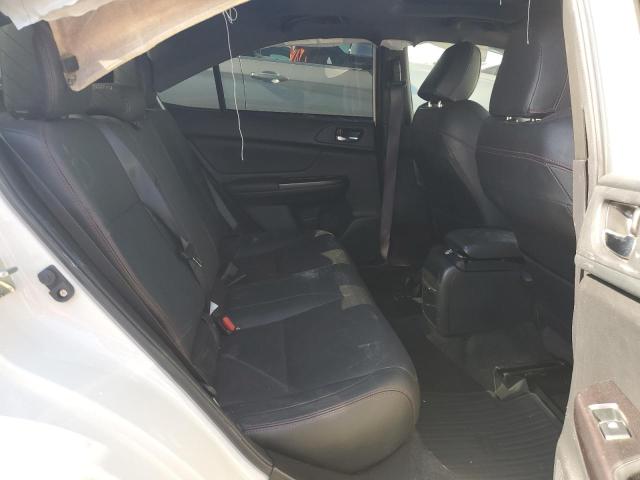 Photo 10 from auction – 2017 SUBARU WRX LIMITE with VIN JF1VA1L60H9831858