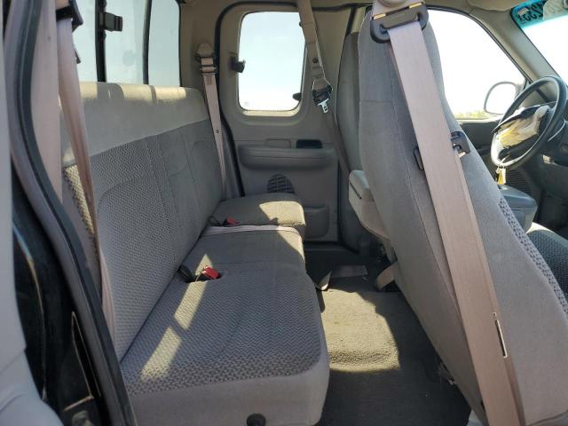 Photo 10 from auction – 1999 FORD F150 with VIN 1FTRX18L7XNB05560