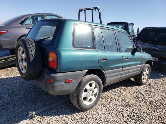 Photo 3 from auction – 1997 TOYOTA RAV4 with VIN JT3HP10V2V0123861