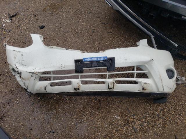 Photo 12 from auction – 2014 NISSAN ROGUE with VIN JN8AS5MV1EW705819