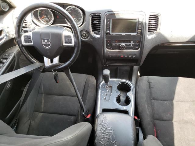 Снимка 8 от търг – 2011 DODGE DURANGO CR с VIN 1D4RD4GGXBC618274