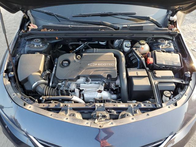 Photo 11 from auction – 2016 CHEVROLET MALIBU LS with VIN 1G1ZB5ST3GF275416