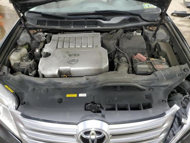 Фото 11 с аукциона – 2011 TOYOTA AVALON BAS с VIN 4T1BK3DB6BU438416