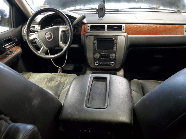 Photo 8 from auction – 2007 GMC YUKON with VIN 1GKFK13027R407186