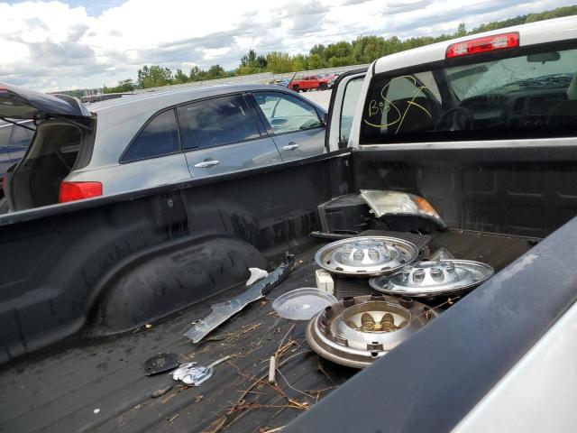Photo 10 from auction – 2013 RAM 2500 ST with VIN 3C6LR5AT7DG513831