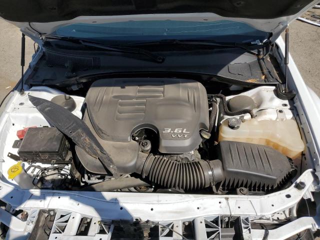 Photo 11 from auction – 2022 CHRYSLER 300 S with VIN 2C3CCABG1NH186918
