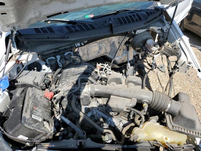 Photo 11 from auction – 2019 FORD F150 with VIN 1FTMF1CB9KKE78668