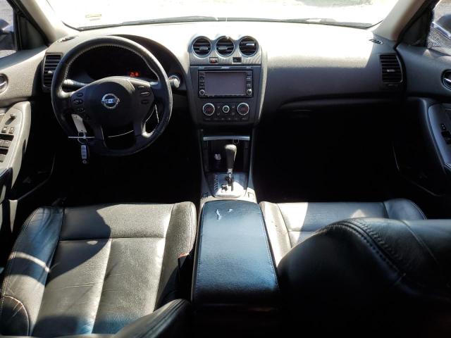 Photo 8 from auction – 2012 NISSAN ALTIMA SR with VIN 1N4BL2AP9CC193815