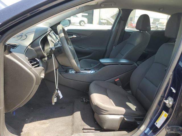 Photo 7 from auction – 2018 CHEVROLET MALIBU LS with VIN 1G1ZB5ST4JF219735