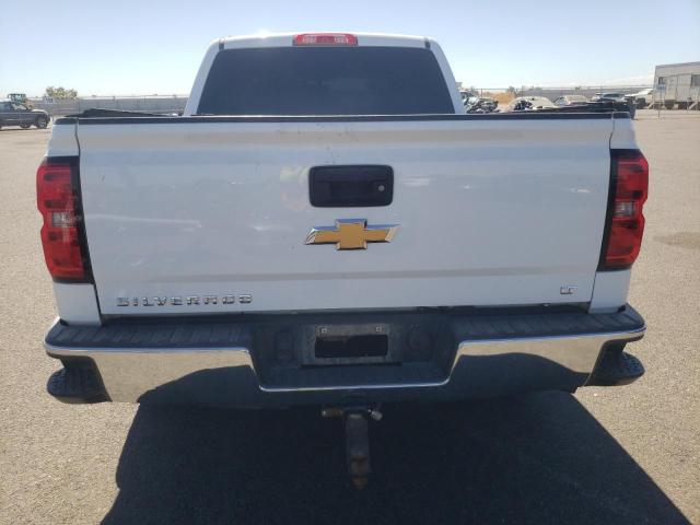 Photo 6 from auction – 2016 CHEVROLET SILVERADO with VIN 3GCUKREC7GG189951