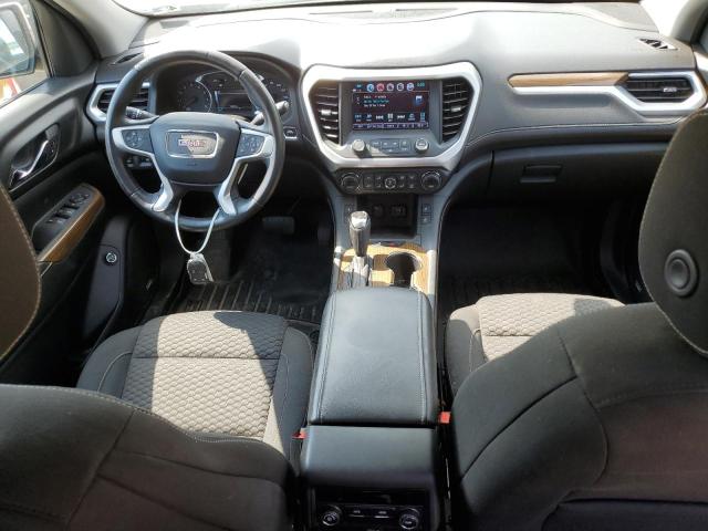 Photo 8 from auction – 2018 GMC ACADIA SLE with VIN 1GKKNSLS5JZ112250