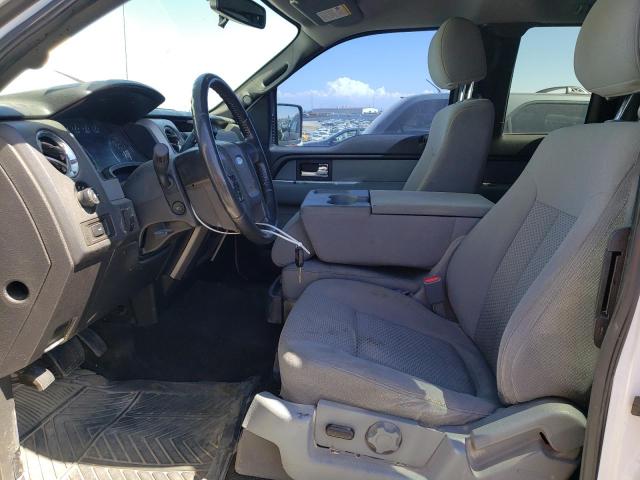Photo 7 from auction – 2012 FORD F150 SUPER with VIN 1FTEX1CM8CFB55337