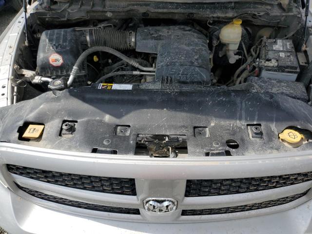 Photo 11 from auction – 2016 RAM 1500 SLT with VIN 1C6RR7LG8GS323149