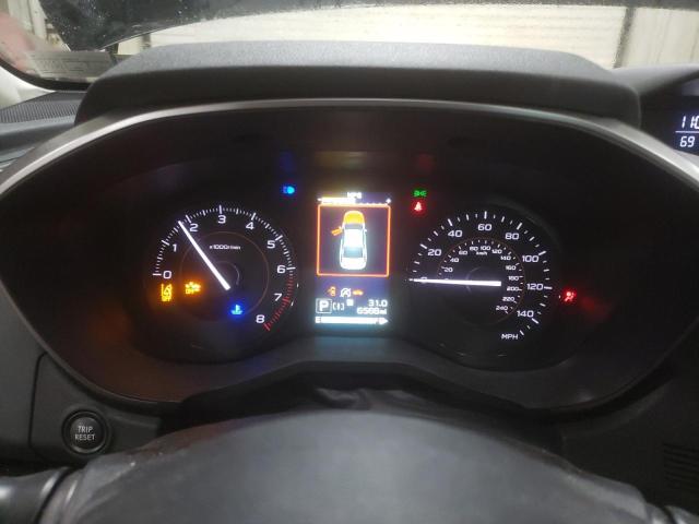 Photo 9 from auction – 2023 SUBARU CROSSTREK with VIN JF2GTAEC5PH207804
