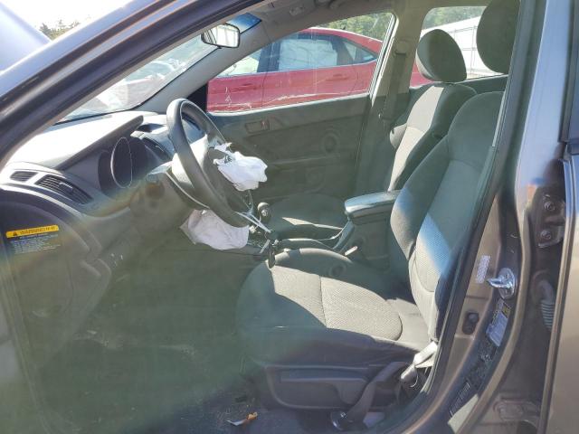Photo 7 from auction – 2012 KIA FORTE EX with VIN KNAFU4A2XC5490845