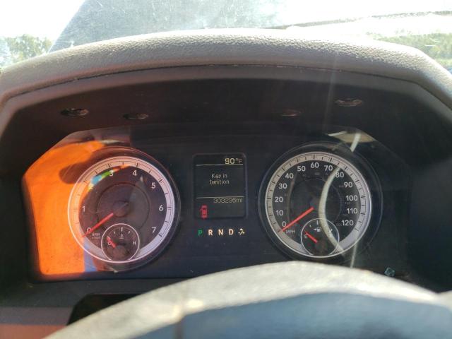 Photo 9 from auction – 2014 RAM 2500 ST with VIN 3C6UR5CJ0EG106564