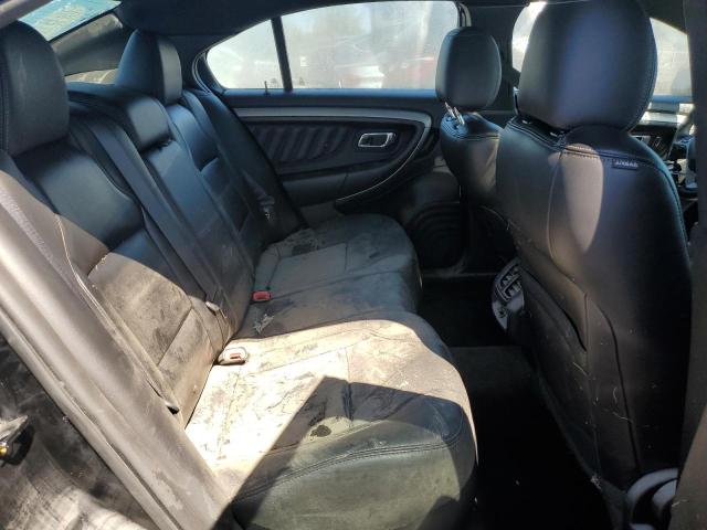 Photo 10 from auction – 2016 FORD TAURUS SEL with VIN 1FAHP2E91GG156119