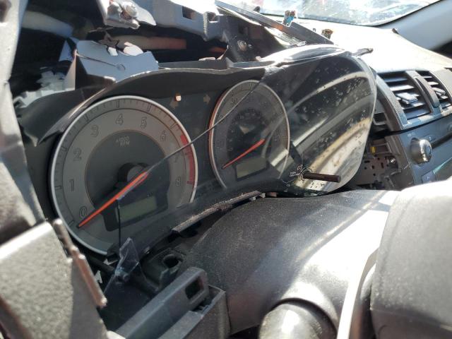 Photo 9 from auction – 2010 TOYOTA COROLLA BA with VIN 2T1BU4EEXAC414130