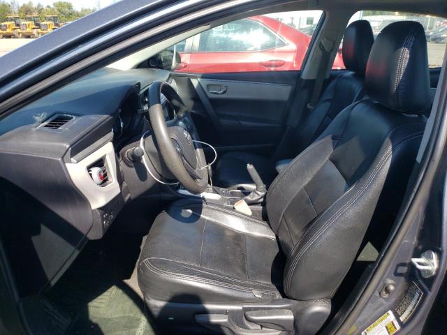 Photo 7 from auction – 2015 TOYOTA COROLLA L with VIN 2T1BURHE4FC277931