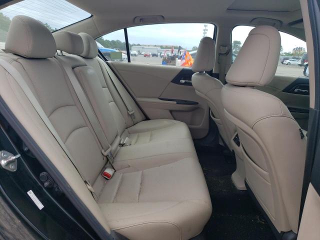 Photo 10 from auction – 2013 HONDA ACCORD EXL with VIN 1HGCR2F82DA241104