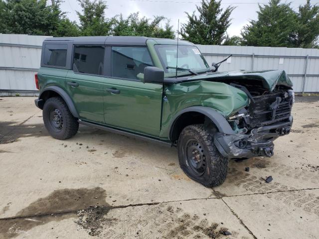 Zdjęcie 4 z aukcji – 2022 FORD BRONCO BAS z VIN 1FMEE5BP3NLA74612