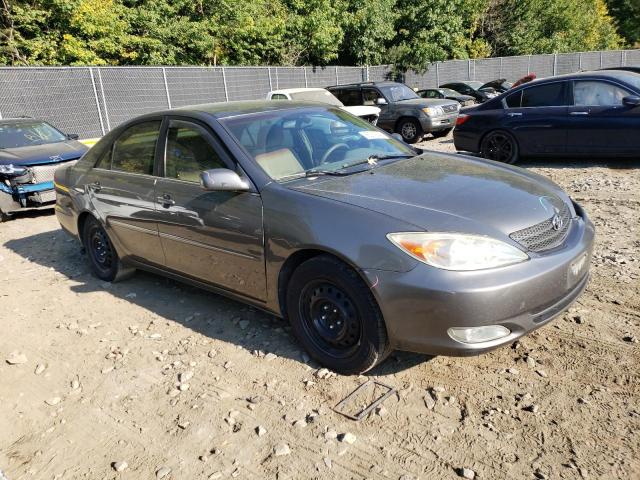 Photo 4 from auction – 2003 TOYOTA CAMRY LE with VIN 4T1BE32K33U649035