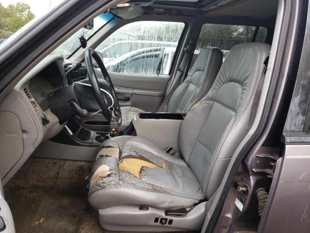 Photo 7 from auction – 1998 FORD EXPLORER with VIN 1FMDU32E9VZB58397