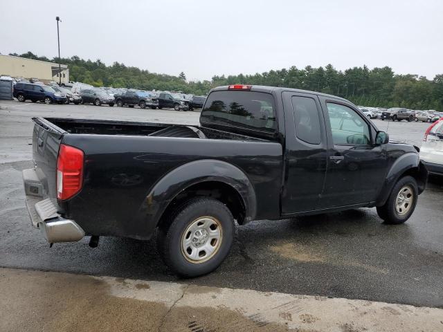 Photo 3 from auction – 2013 NISSAN FRONTIER S with VIN 1N6BD0CT2DN756082