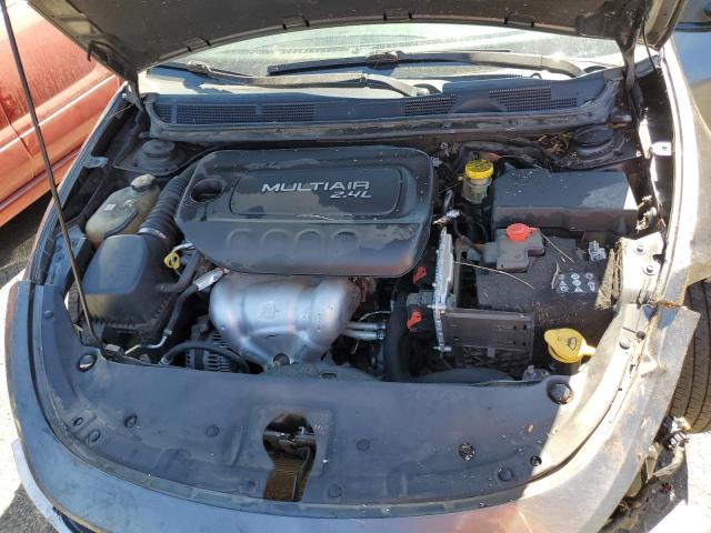 Photo 11 from auction – 2016 DODGE DART SXT with VIN 1C3CDFBB7GD701371
