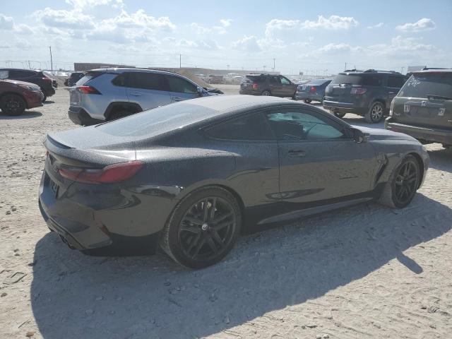Photo 3 from auction – 2023 BMW M8 with VIN WBSAE0C03PCM74494
