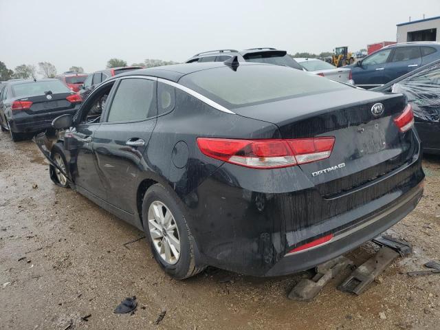 Photo 2 from auction – 2016 KIA OPTIMA LX with VIN 5XXGT4L35GG034625