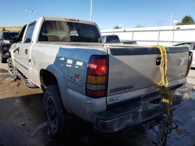 Photo 2 from auction – 2005 GMC SIERRA K25 with VIN 1GTHK23215F973236