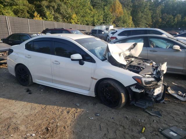 Photo 4 from auction – 2019 SUBARU WRX with VIN JF1VA1A68K9802361