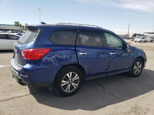 Photo 3 from auction – 2020 NISSAN PATHFINDER with VIN 5N1DR2AN1LC597977