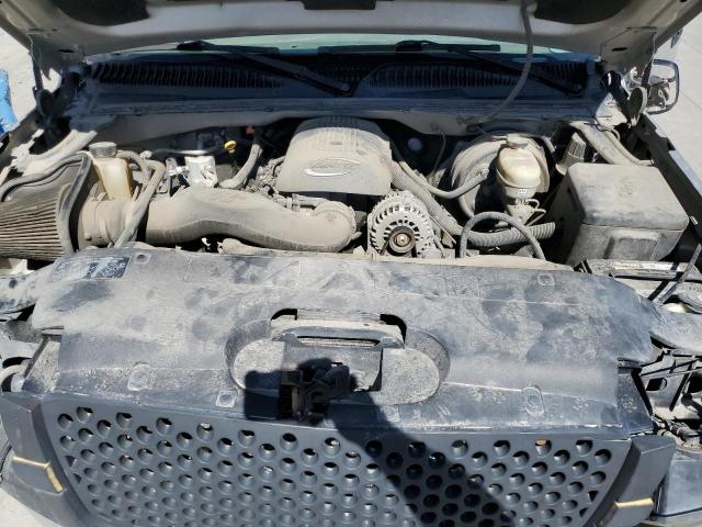 Photo 11 from auction – 2005 CHEVROLET SILVERADO with VIN 2GCEK13T851173983