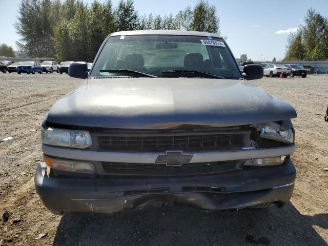 Фото 5 с аукциона – 2000 CHEVROLET SILVERADO с VIN 1GCEC14V4YE175648