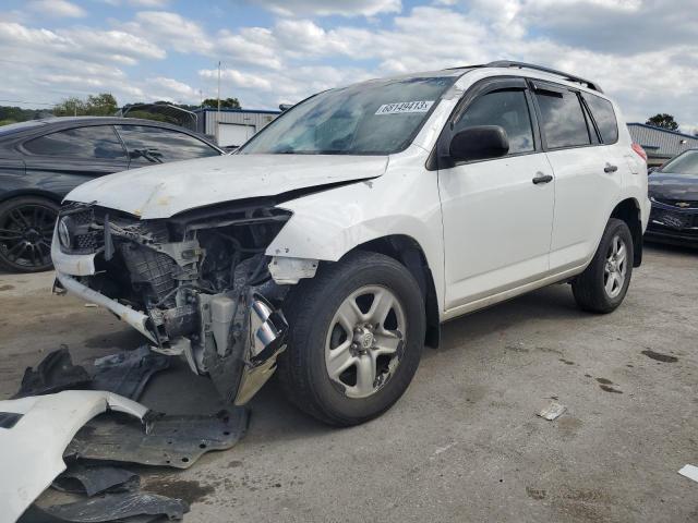 صورة رقم 1 من المزاد - 2010 TOYOTA RAV4 مع VIN 2T3BF4DV3AW067886