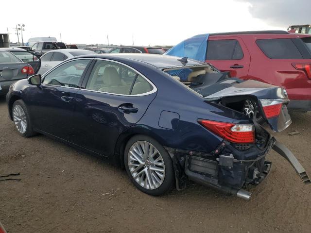 Photo 2 from auction – 2014 LEXUS ES 350 with VIN JTHBK1GG9E2093655
