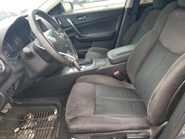 Photo 7 from auction – 2012 NISSAN MAXIMA S with VIN 1N4AA5APXCC822632
