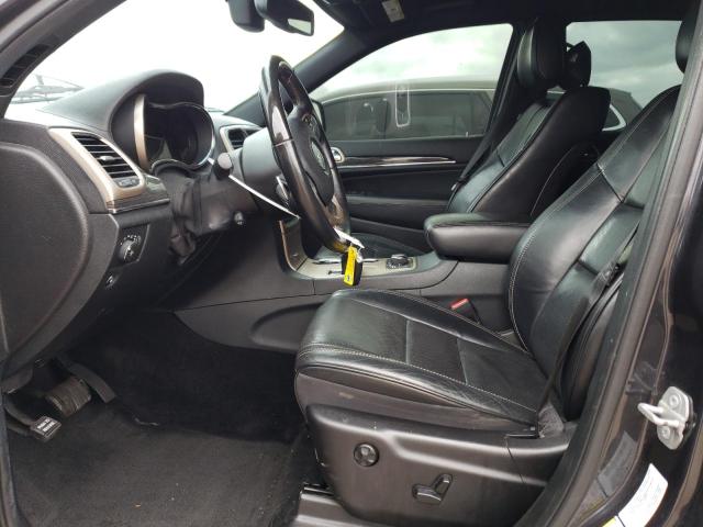 Photo 7 from auction – 2014 JEEP GRAND CHER with VIN 1C4RJFCT1EC587411