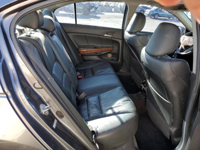Photo 10 from auction – 2011 HONDA ACCORD EXL with VIN 1HGCP2F84BA046981
